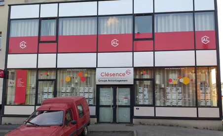 Appartement T3 à Margny-lès-Compiègne