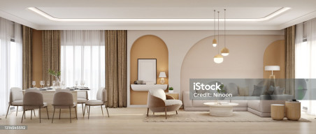 Appartement 110m² plein CV