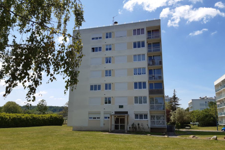 SOISSONS Appartement T2 