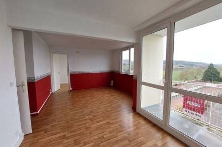 Agréable appartement T2 à Soissons