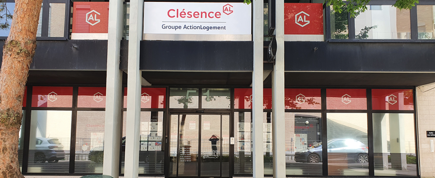 Appartement à Saint quentin