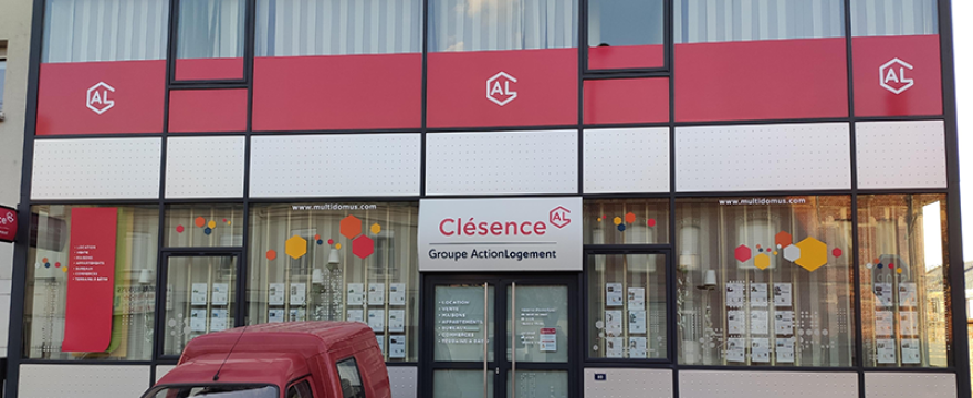Appartement T3 à Margny-lès-Compiègne