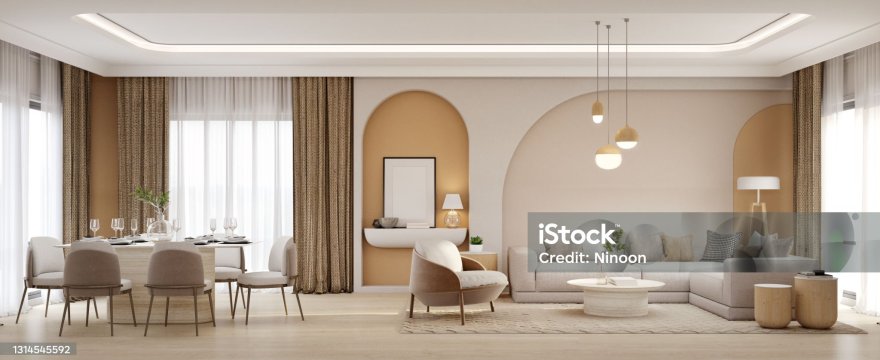 Appartement 110m² plein CV