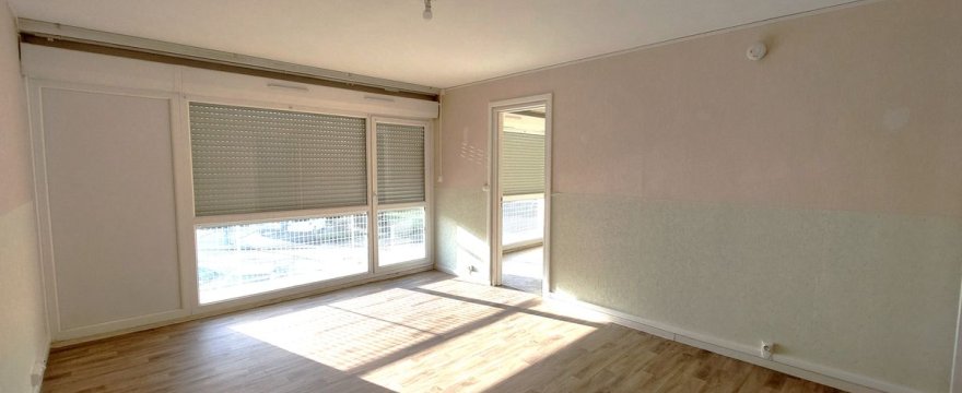 Appartement T3 à SOISSONS